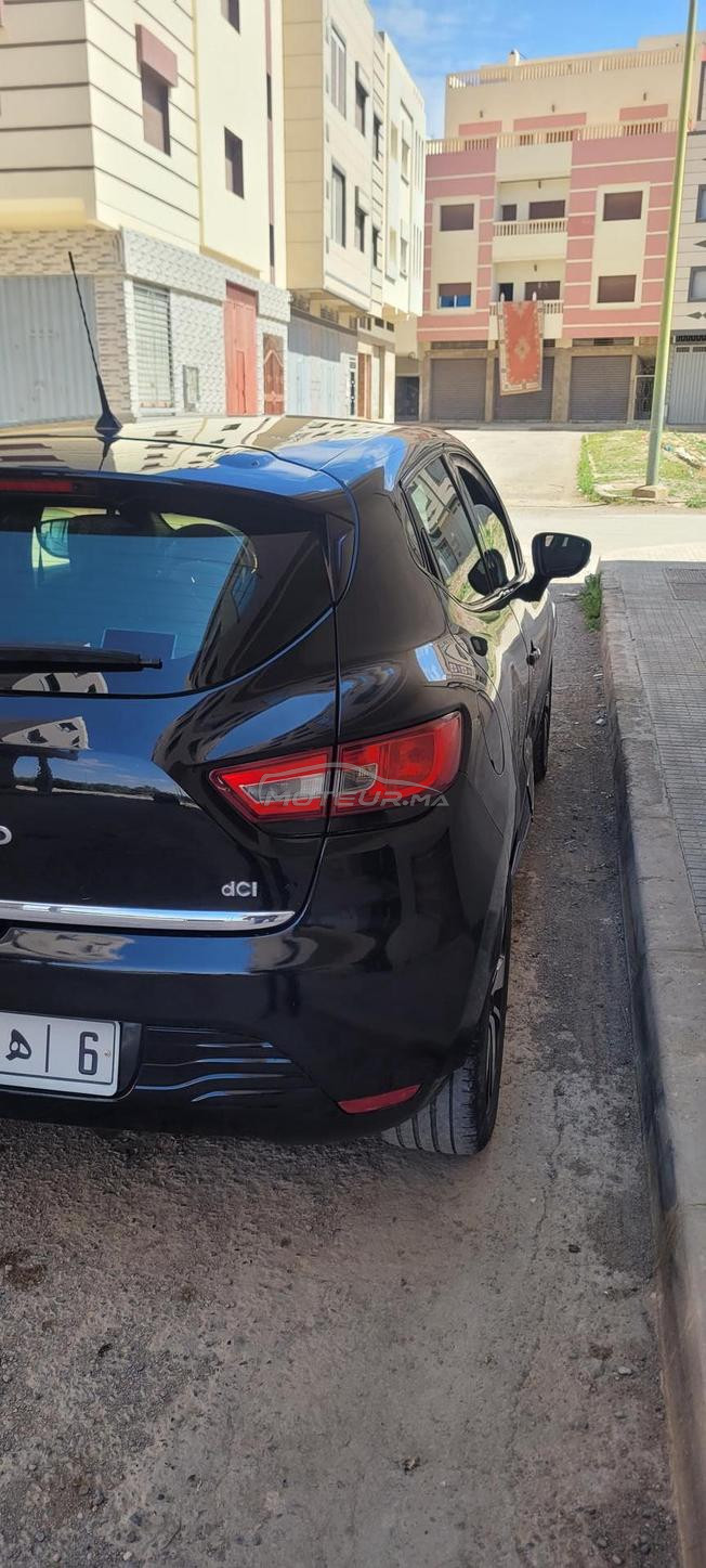 clio 4 a vendre 