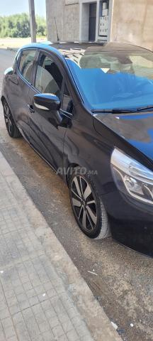 Clio 4 à vendre - 2