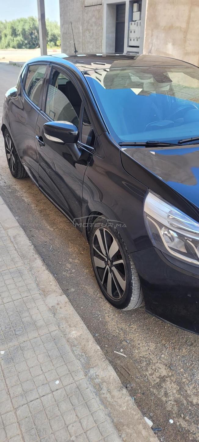 clio 4 a vendre 