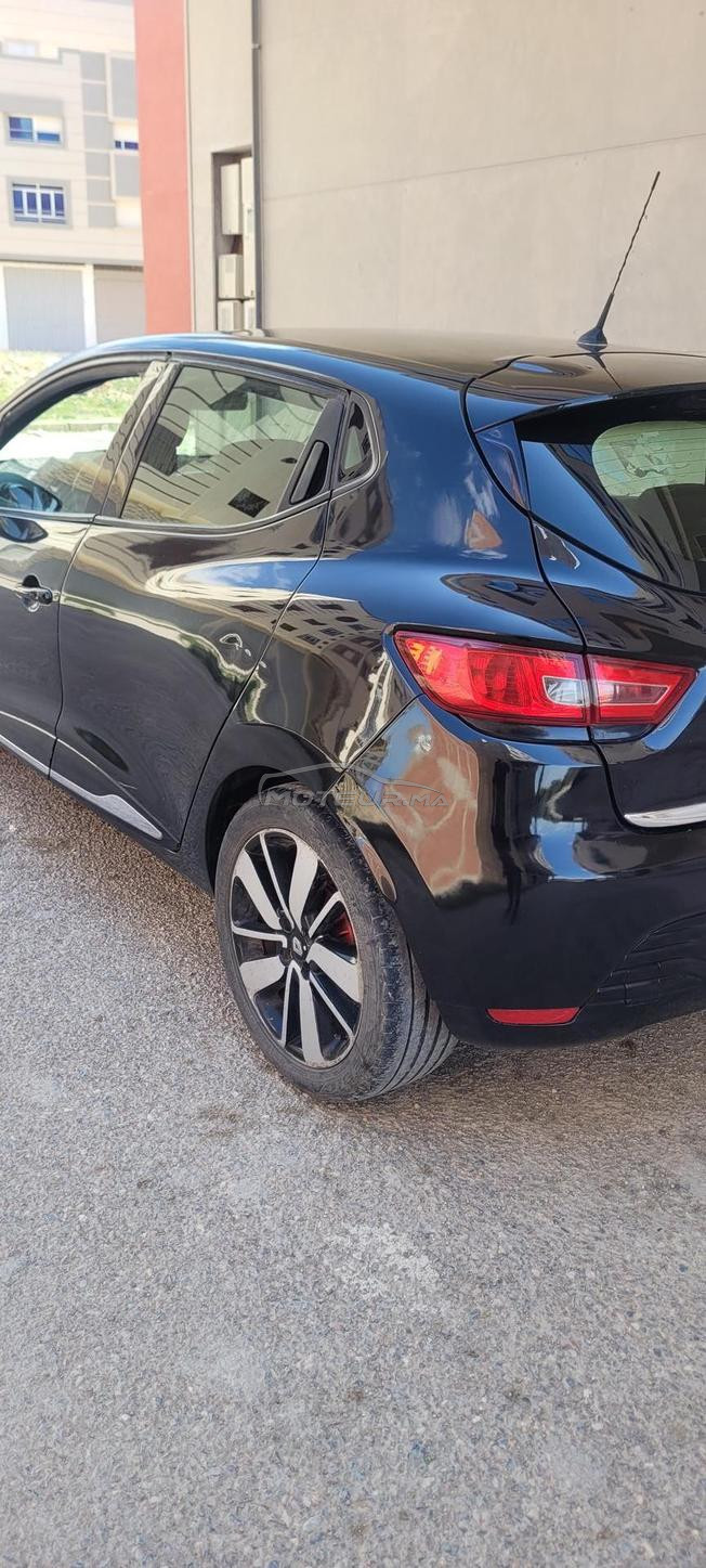 clio 4 a vendre 