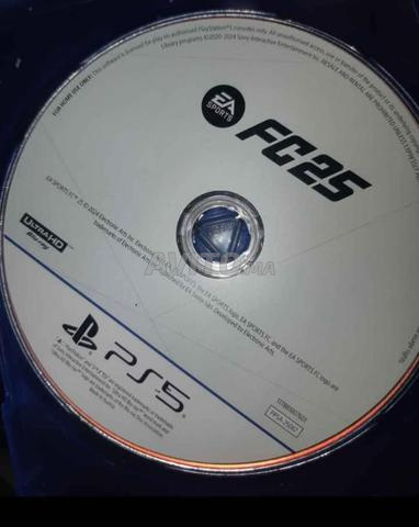 ألعاب بلاي ستيشن 4 / بلاي ستيشن 5