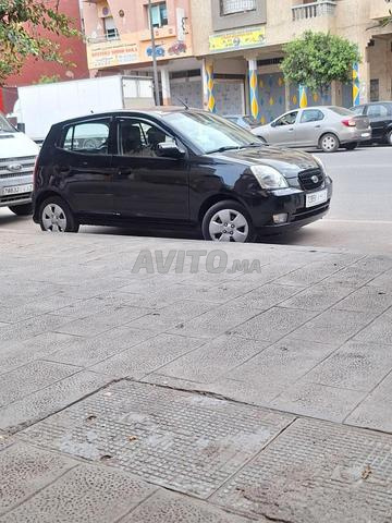 Ain El Hayat Skhirat - 2