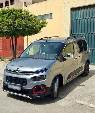 سيتروين بيرلينجو - 2