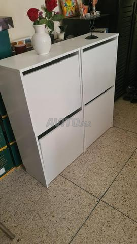 أثاث أحذية IKEA - 2