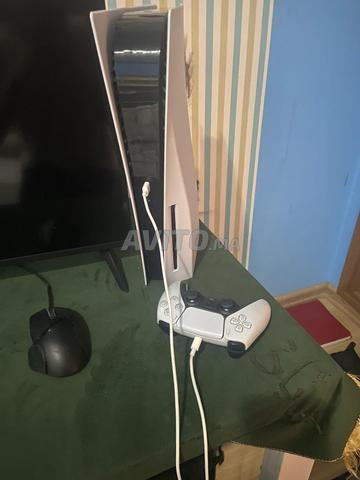 بلاي ستيشن 5 (قرص) مع تلفزيون - 2