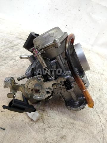 Leonardo 250cc - 2