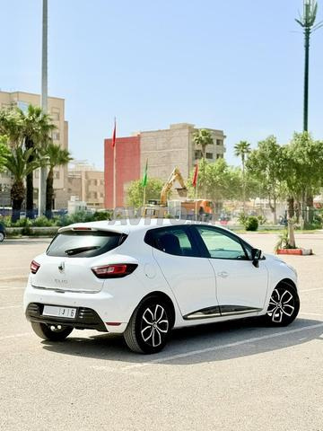 رينو كليو 4 - 2