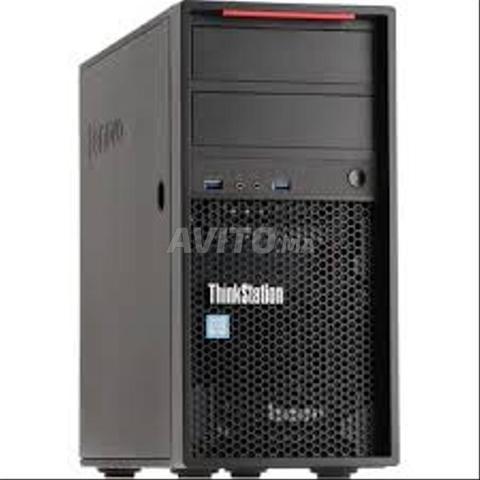 💼 حاسوب Lenovo P320 | حاسوب احترافي المغرب - 2