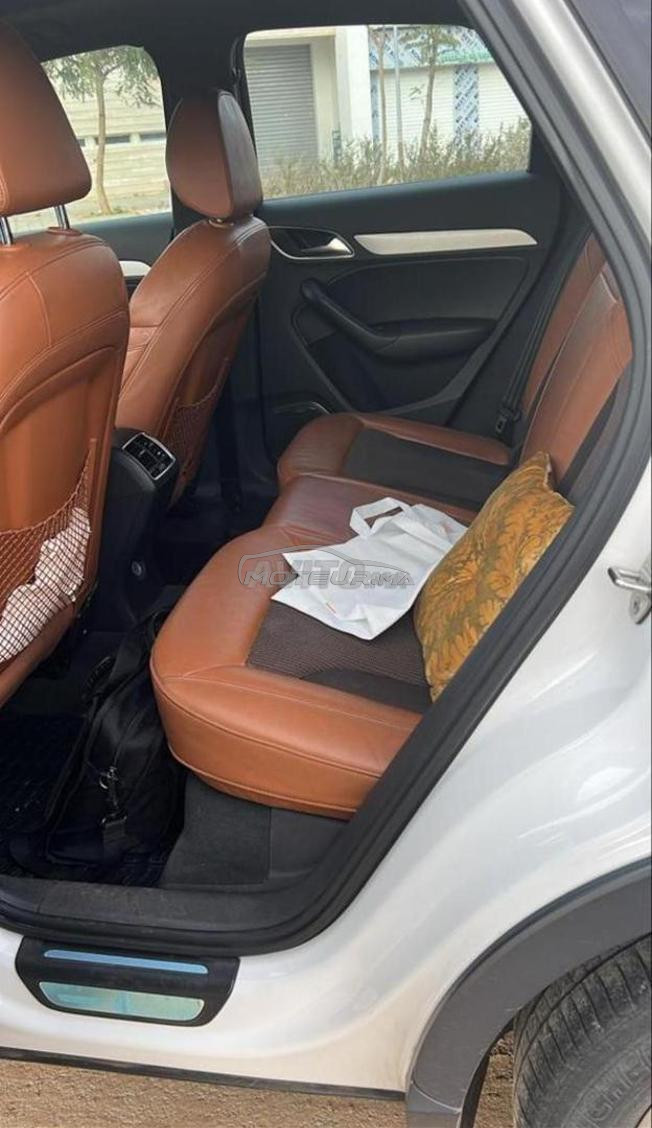 Audi Q3 a Vendre