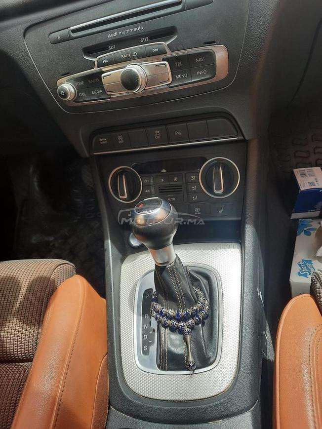 Audi Q3 a Vendre