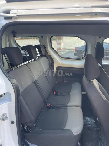 داسيا دوكر 2021 ديزل