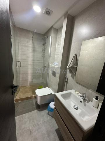 شقة للكراء بدار بوعزة - 2