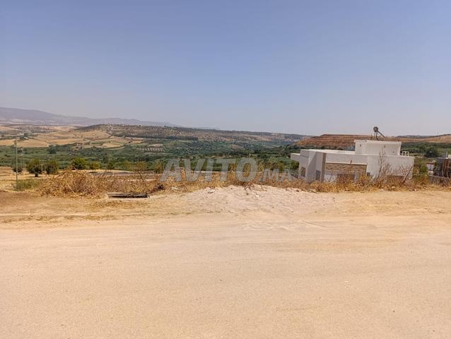 Terrain pour Villa - 2