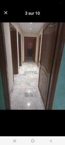 Appartement à vendre 54 m² à Casablanca