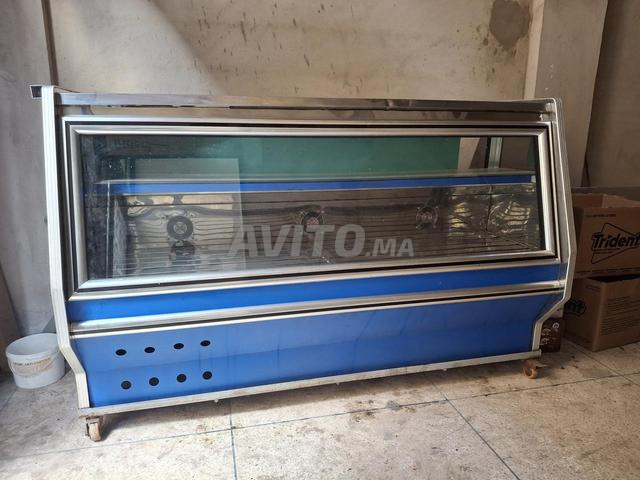 Réfrigérateur de bureau neuf - 2