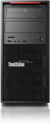 🚀 وركستيشن لينوفو P320 i5 | كمبيوتر سريع بضمان - 2