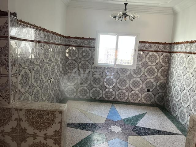 شقة وسط المدينة - 2