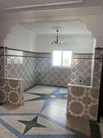 شقة وسط المدينة
