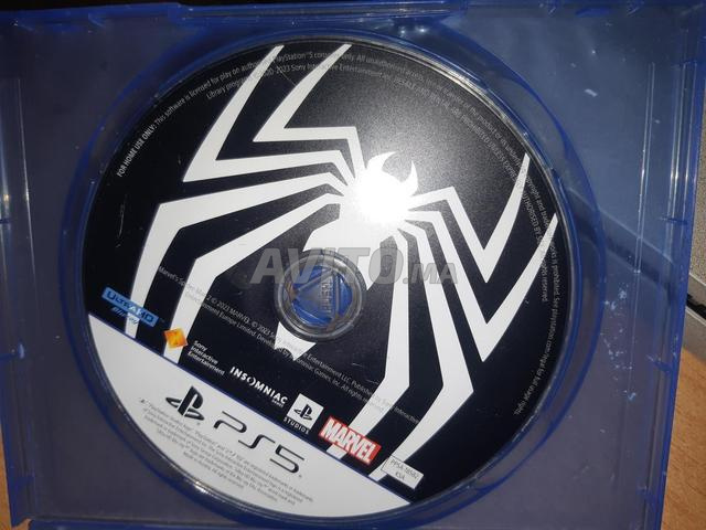 ألعاب بلاي ستيشن 4 / بلاي ستيشن 5 - 2