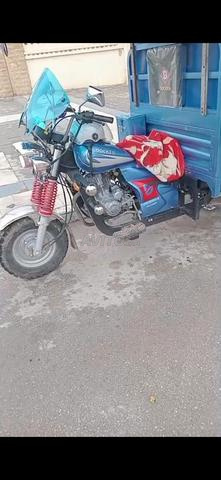 دوكر ترايبورتر للبيع - 2