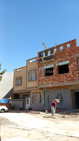 Oujda et environs - 2