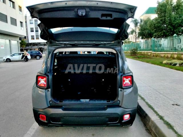 JEEP RENEGADE DIESEL NEUVE 2023 - 2