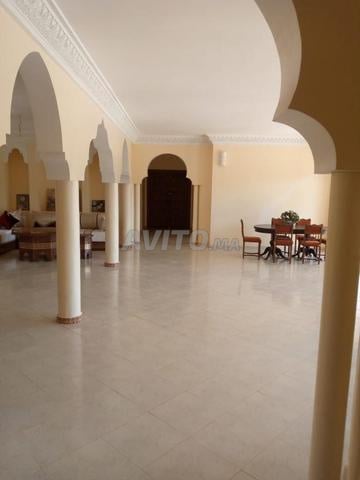 Maison d'hôtes agréée à vendre