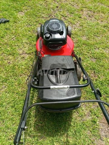 جزازة عشب هوندا - 2