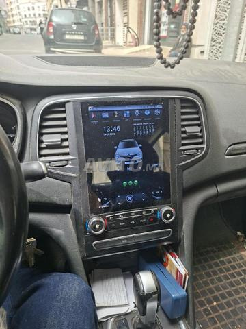 Vente Megane Sedan - 2