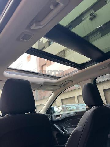 فورد فوكس أكتيف - 2