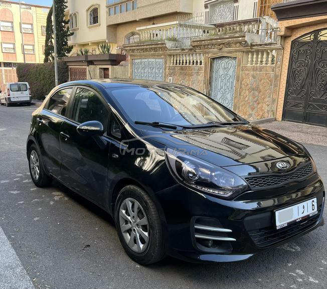 Kia Rio2017 