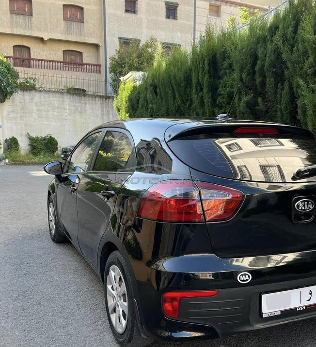 Kia Rio2017 