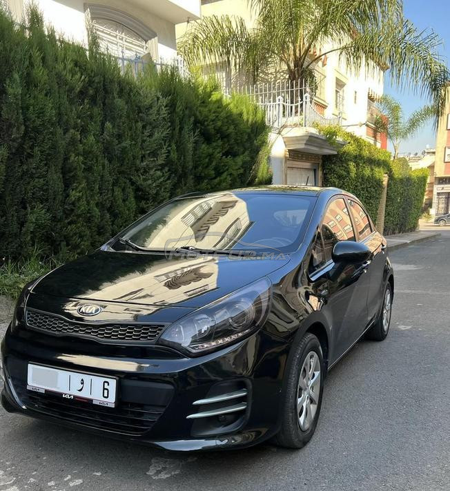 Kia Rio2017 
