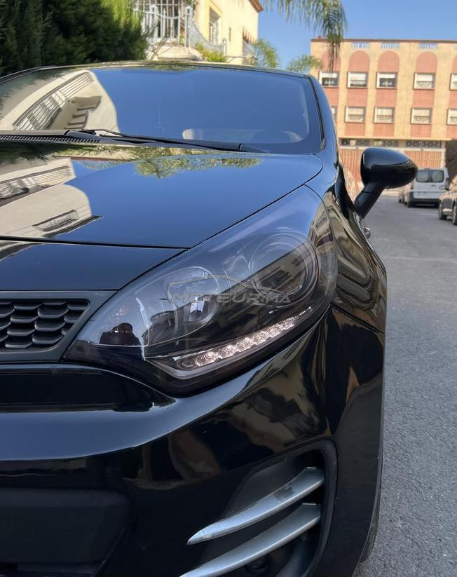 Kia Rio2017 