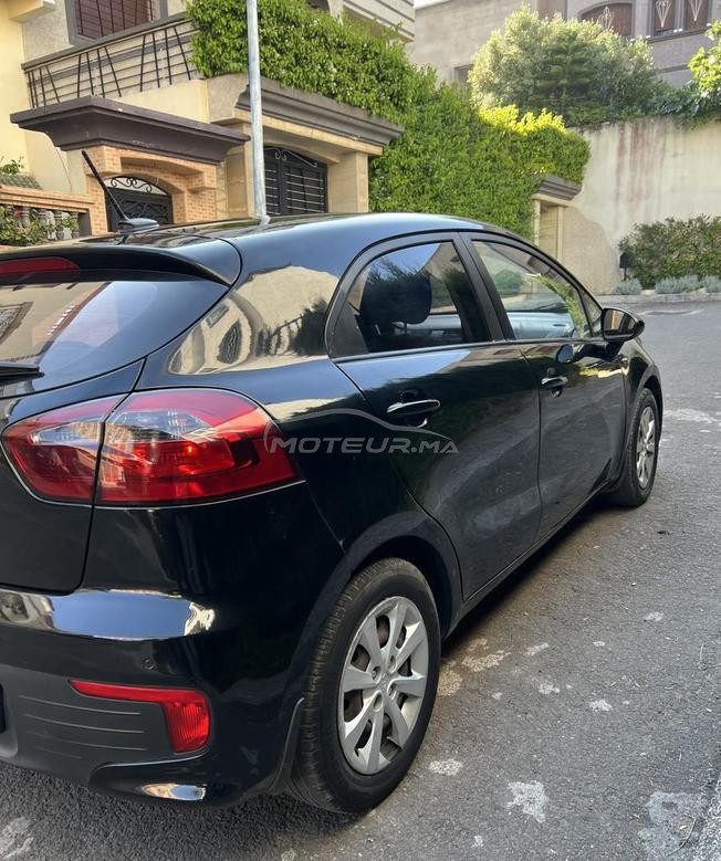Kia Rio2017 