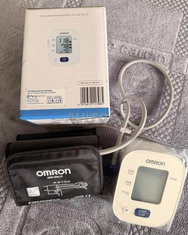 جهاز قياس التوتر