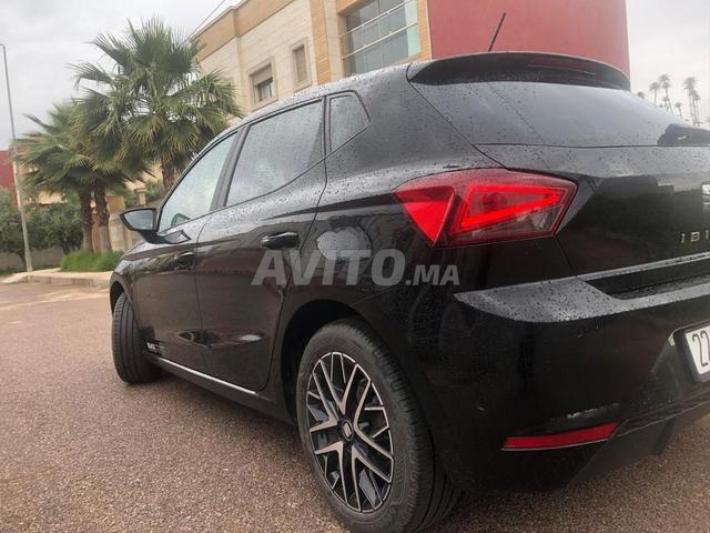 Seat Ibiza Manuelle 2022 à Berrechid - 2