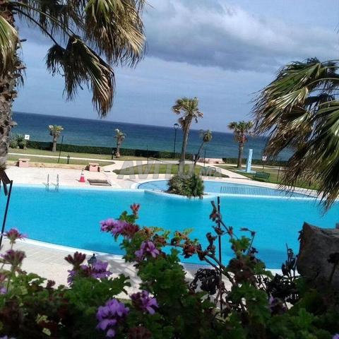 شقة رائعة في مارينا بيتش