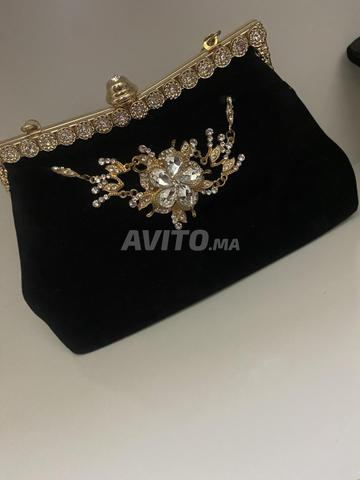 حقيبة وكعب - 2