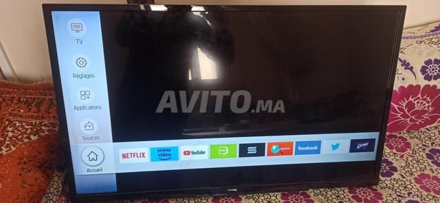 سمارت تي في لايف ماكس 40 - 2