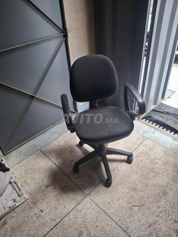 Chaise de bureau - 2
