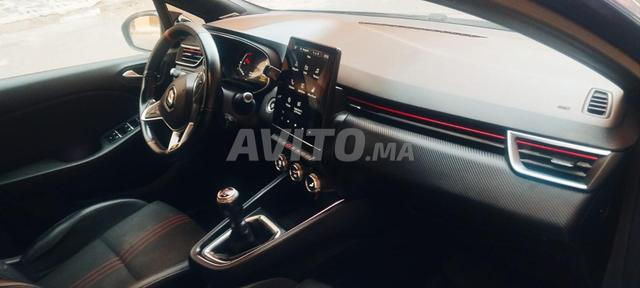 كليو 5 آر إس لاين - 2