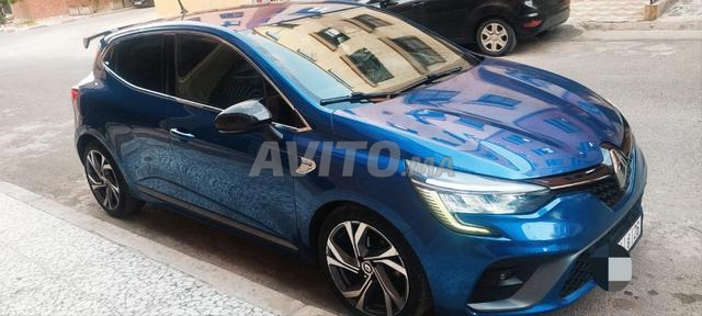 كليو 5 آر إس لاين