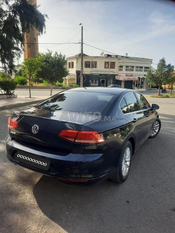 فولكس فاجن باسات B8 2018 أوتوماتيكية - 2