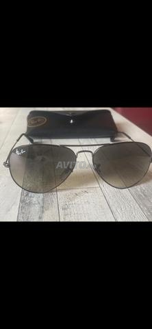 Lunettes de soleil Ray-Ban originales - 2