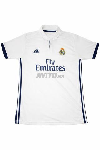 طقم ريال مدريد S 2017/2018 - 2