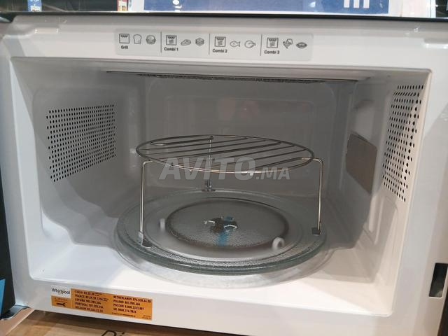 ميكروويف - 2