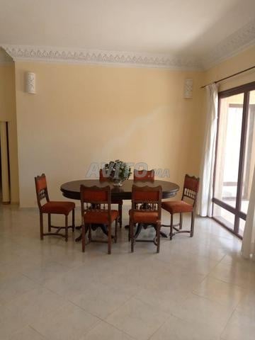 Maison d'hôtes à vendre Titré