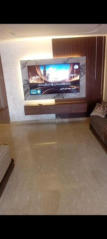 Vente appartement meublé neuf - 2