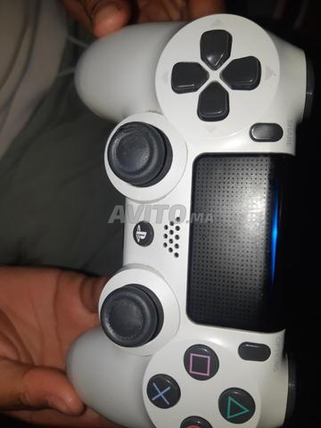Manette PS4 - 2